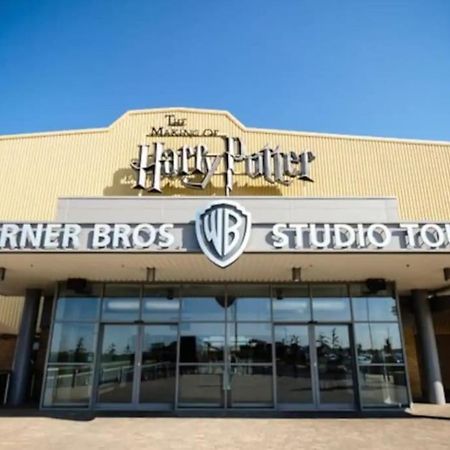 Hagrid'S Hut Apartment Watford  Exterior photo